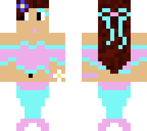mermaid ???♀