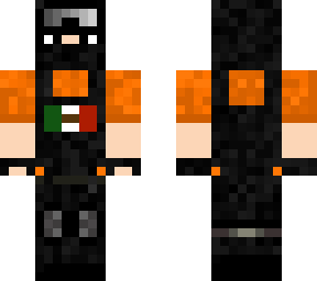 mexican soldier