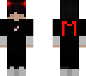 mh devil