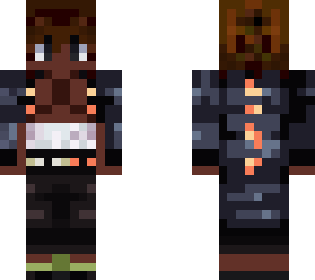 mikey blac fixed