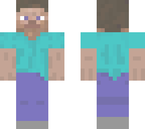 milk steve