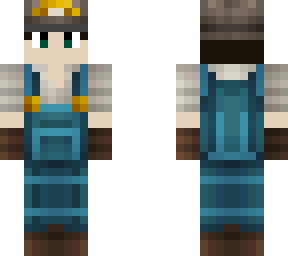 miner