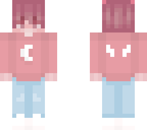 mini wings moonie