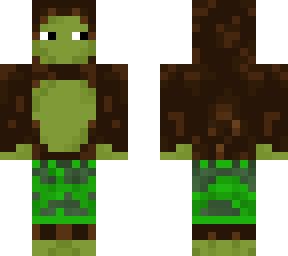 monkey