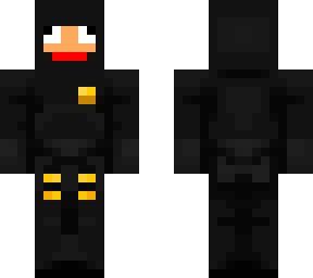 monkey ninja