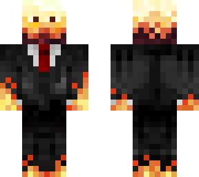 mr. blaze