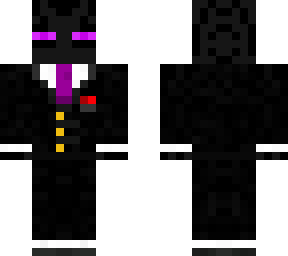 mr. ender man