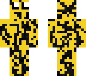mr. ocelot man