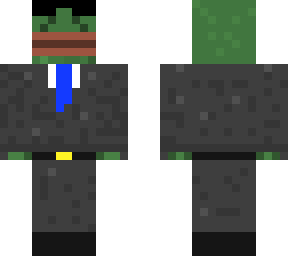 mr. pepe
