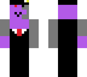 mr p