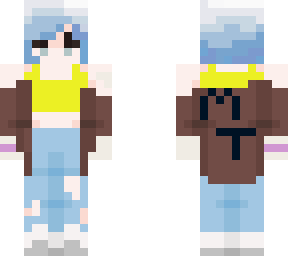 mt skin