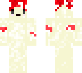 mushroom man