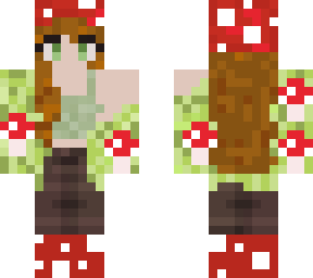 mushroom sage
