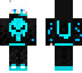 my  skin part 2