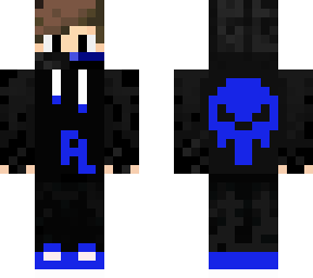 my friends skin part skin