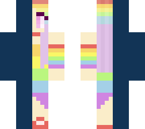 my part in a collab