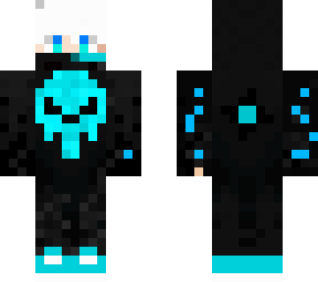 my skin