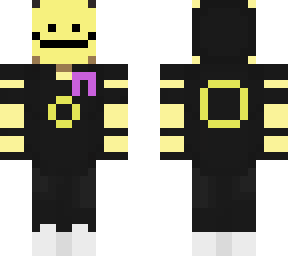 my skin