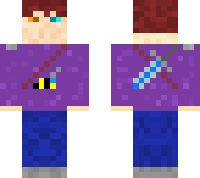 my skin