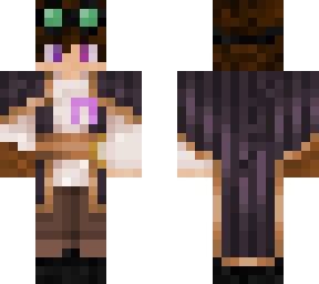 my skin