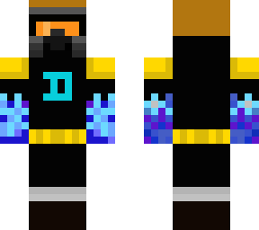 my skin v4 w/o infinity gaunlet