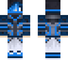 my zane edit