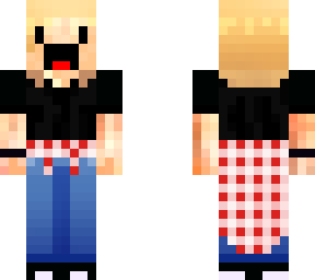 nano || persona - old design