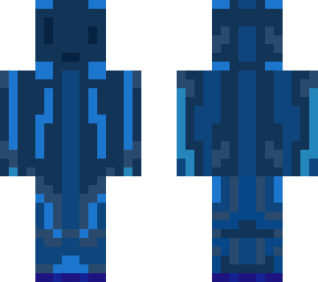 navy knight