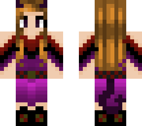 nether captain