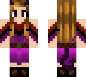 nether sailor