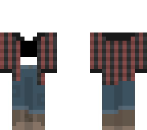 nice clothes