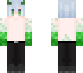 nick creeper