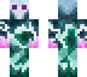 oceanic ember