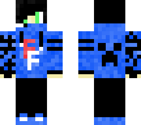 official skin frost fury gamers
