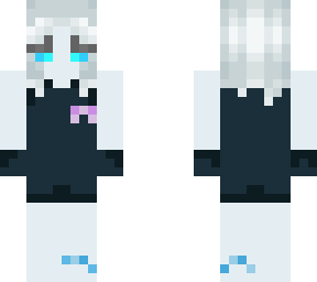 og smp character with techno support bowe