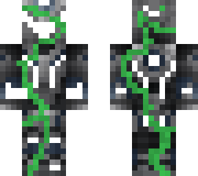 old robot