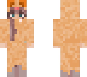 omg its foxi boi