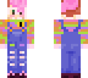 overalls