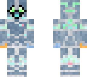 palladium galactinaut 1