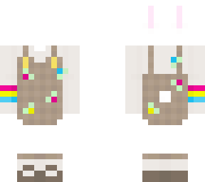 pan pride outfit