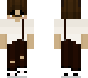 panda boy