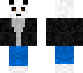 panda virtuoso