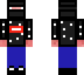 parkour pro and pvp pro pig