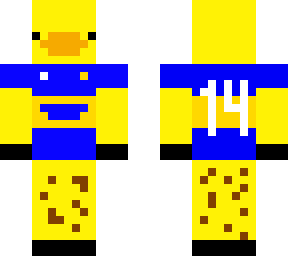 pato bostero