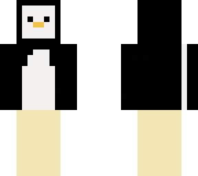 penguin