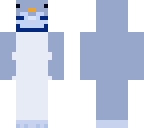 penguin