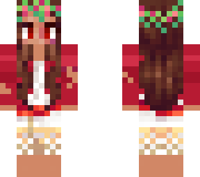 personal skin wip