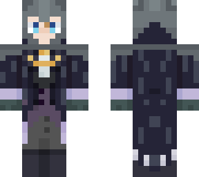 philza armor (origin smp)