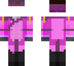 pink army