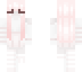 pink girl